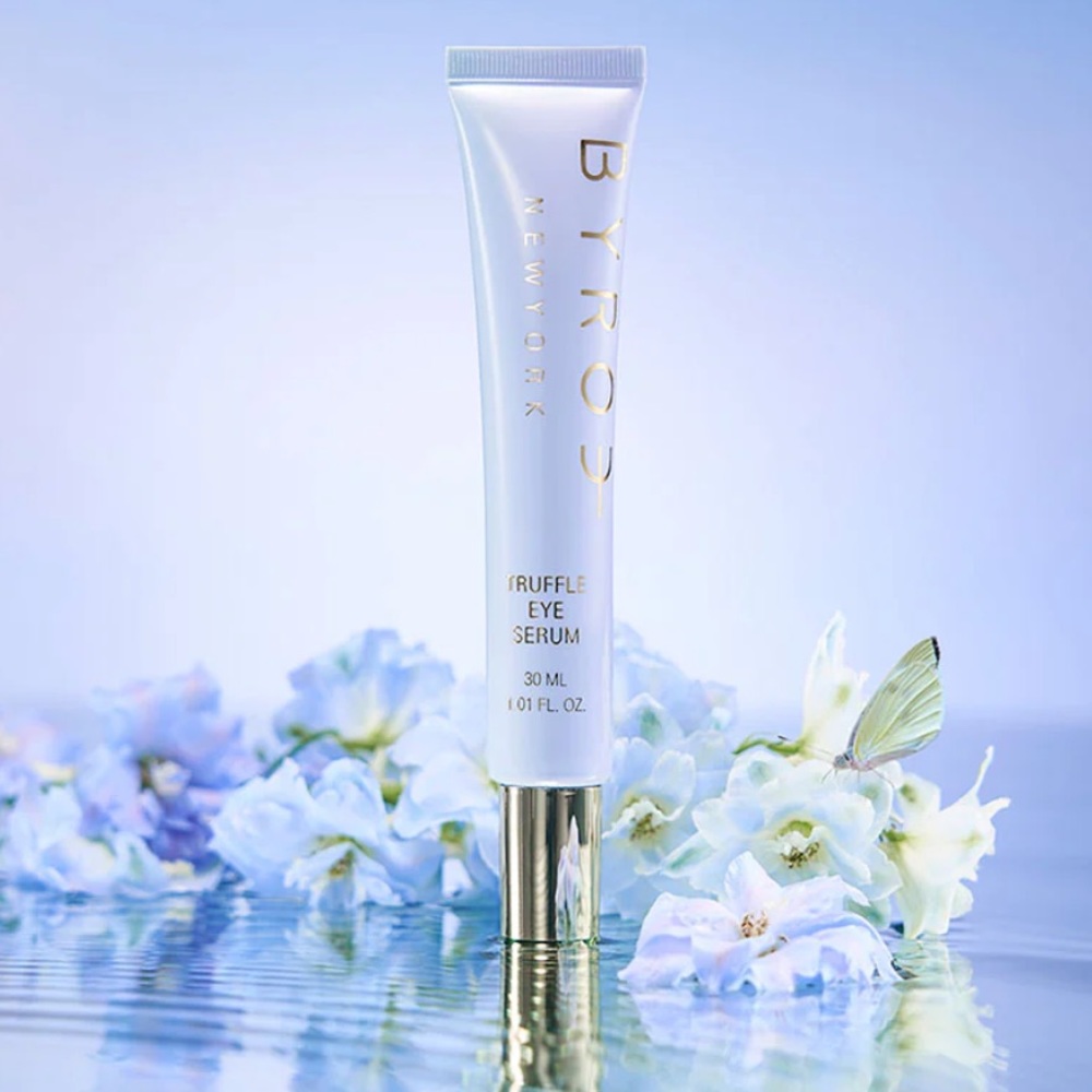 Byron New York Truffle Eye Serum